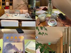 -梅间堂茶馆(绿地缤纷城店)
