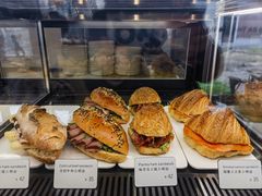 -Money Shops(愚园路店)