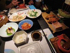 -花潮料理艺食馆(SM新生活广场店)
