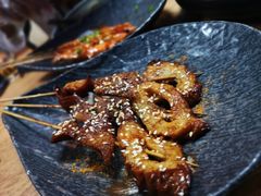 -十三道烧烤(保利西街店)