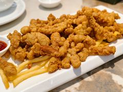 -阿忠食坊大排档·20年老店(万象城店)