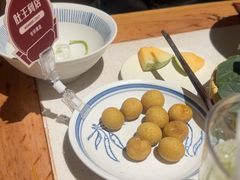 -巴奴毛肚火锅概念餐厅