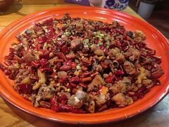 -先启半步颠·川菜小炒