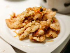 -吴记酱骨炖菜馆(康安路店)