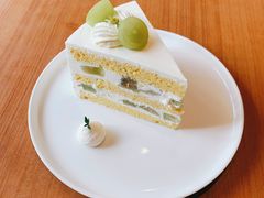 -EAU CAFE(永康路店)