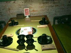 -手选潮汕鲜活牛肉火锅(二七广场店)