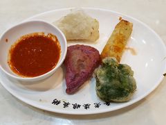 -长平老姿娘夜粥(平东一街店)
