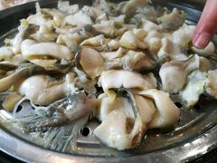 -海大大蒸汽海鲜餐厅·粤菜·特色小炒(欢乐颂店)