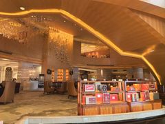 -杭州武林万怡酒店