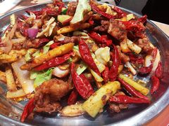 -食悦天美食广场(温州万象城店)