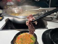 -潮发潮汕牛肉店(永庆坊店)