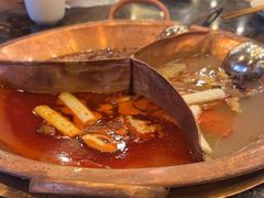 -老码头火锅(玉林店)