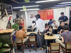 -四川老牛麻辣烫(北门桥店)
