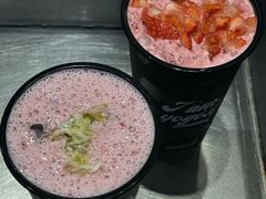 -我是酸奶君(壹方城店)