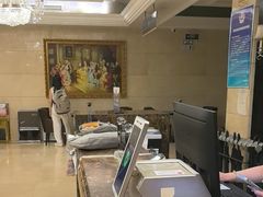 -蓝地时尚庄园(北京清河营地铁站店)