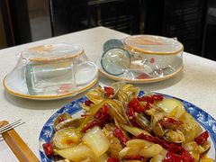 -万鑫鸡翅