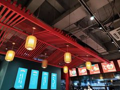 -芙蓉巷成都名小吃(丹尼斯2天地店)