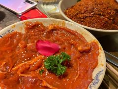 霸王牛肉-小龙坎火锅(湖滨银泰in77店)