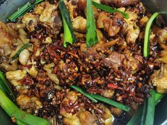 -贵阳李氏息烽阳朗鸡(民生路店)