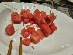 -海底捞火锅(高新万达店)