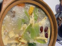-钳小柒·小龙虾蓝龙王烧烤夜宵(长寿路店)