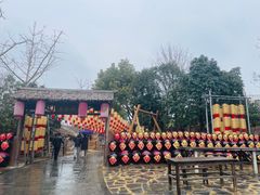 -东台西溪天仙缘景区