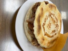 -子午路张记肉夹馍(翠华路店)