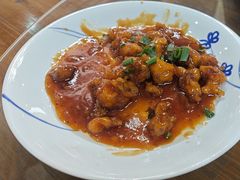 -芦茨金富饭庄·25年老字号·专做稻草鸡