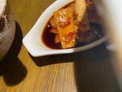 -炊烟小炒黄牛肉(中心印象城店)