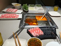 -海底捞火锅(关山保利店)