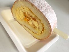 芒果卷-卷时·瑞士卷·生日蛋糕(大望路店)