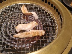 -谷牛和牛烤肉(漕河泾印象城店)