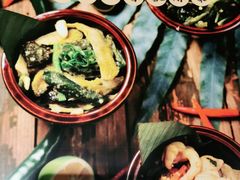 -云海肴·汽锅鸡·云南菜(高德置地店)