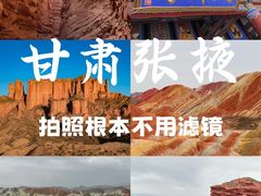 -张掖市博物馆