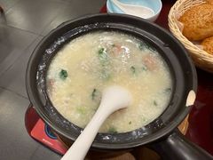 -宏状元现熬粥·京味菜(五棵松店)