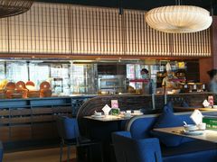 大堂-柴门头啖汤·经典川菜·慢火汤品(锦城万达店)