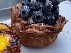 -LANLIZI BAKERY(COSMO店)