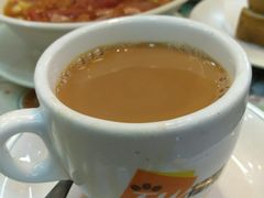 -兰芳园(上环店)