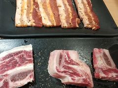 -花味·自助烤肉(雨花客厅店)