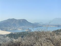 -北京十三陵国家森林公园蟒山景区
