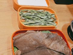 -清真·熊猫有空火锅串串(总店)