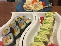 -明治屋(二十三年洪化桥店)