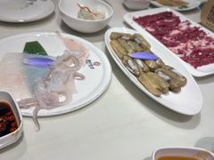 -围炉夜话·潮汕卤水火锅(榕江店)