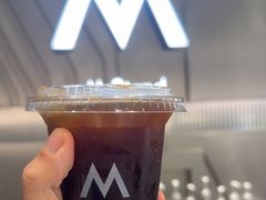-M Stand(成都COSMO店)