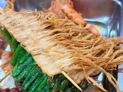 -阿姨小肉摊(同济西苑店)