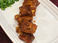 -朱仔记食府(江南大道店)