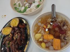 -金伯利街美食夜市