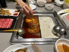 -海底捞火锅(南山京基百纳店)