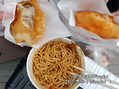 -家阳赵师傅油饼包烧麦(粮道街店)