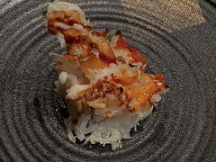 脆皮鲜虾卷-文三酒肆自助放题(新街口友谊广场店)